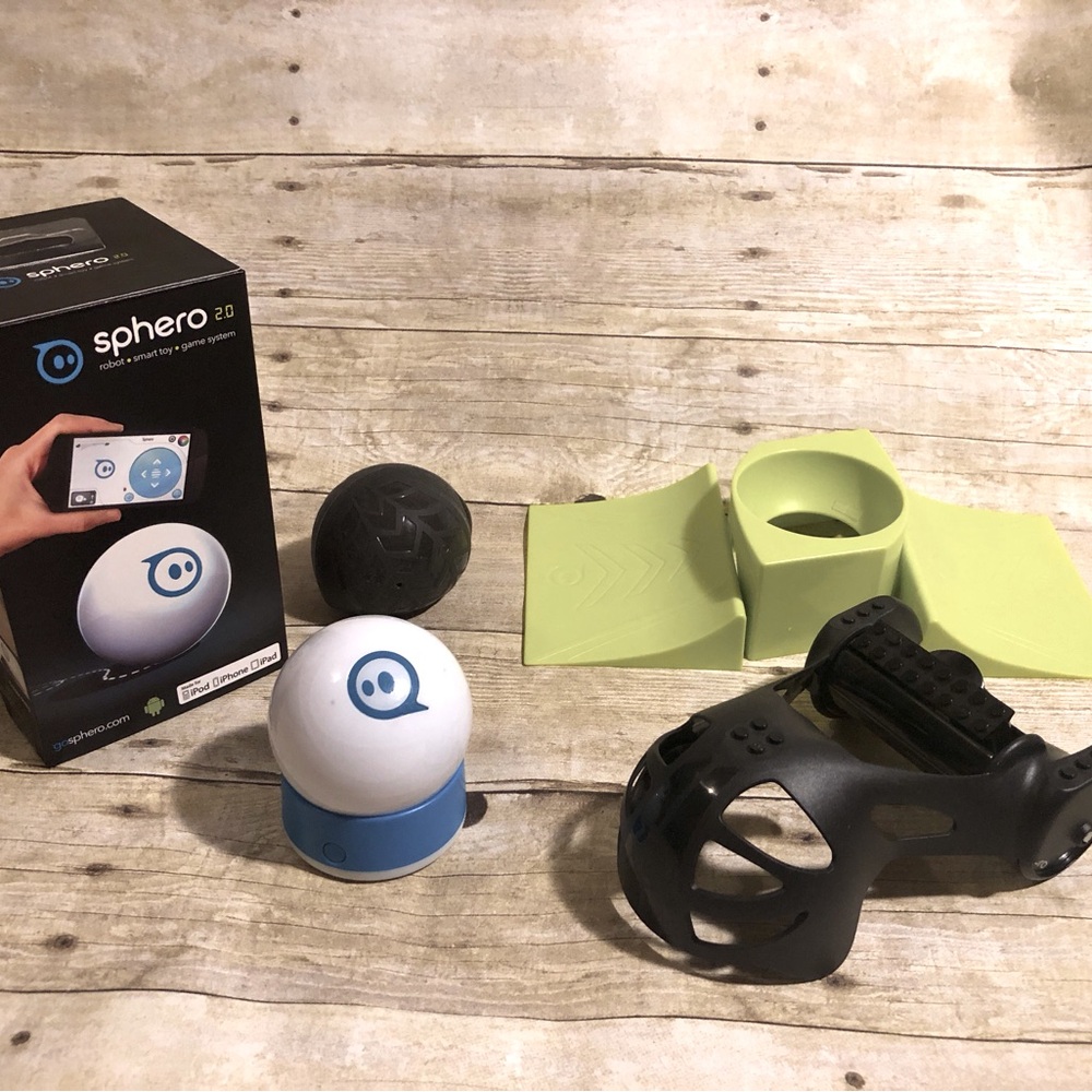 Sphero 2.0
